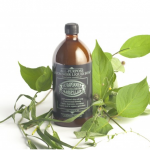 Eucalyptus-Savon-Noir-Olive-Oil-Soap-CelebrateWomanToday.com