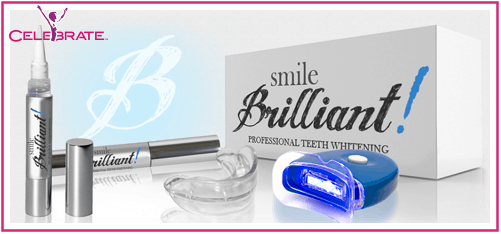 Smile Brilliant Is Teeth Whitening Product I Salute And Celebrate