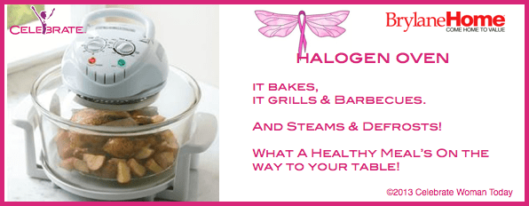 Halogen-Oven-BreastCancerAwareness