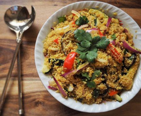 Healthy Quinoa Recipes for Weight Loss and Gorgeous Skin