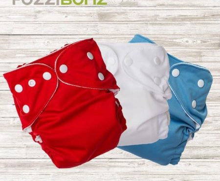 From Clear Idea To The FuzziBunz Business With Tereson Dupuy, Woman Entrepreneur