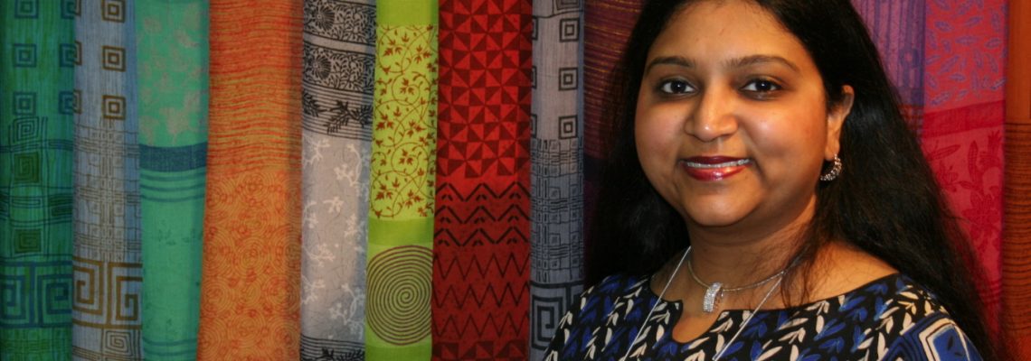 Weight Loss Motivation Tips by Harshita Lohia, The Silk Designer Guru