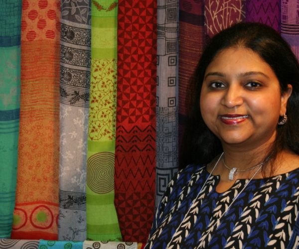 Weight Loss Motivation Tips by Harshita Lohia, The Silk Designer Guru