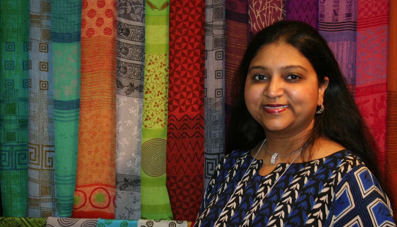Harshita Lohia