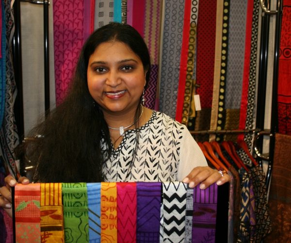 Dreams Never Burn Out By Fire Flames – Harshita Lohia