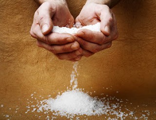The Importance of Epsom Salt For Our Well-Being