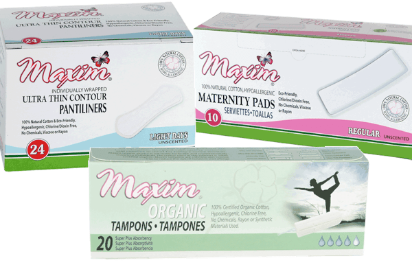 MAXIM To My Body Is Like Music To My Soul