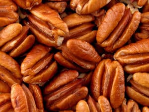 Pecans-nuts-beta-sitosterol
