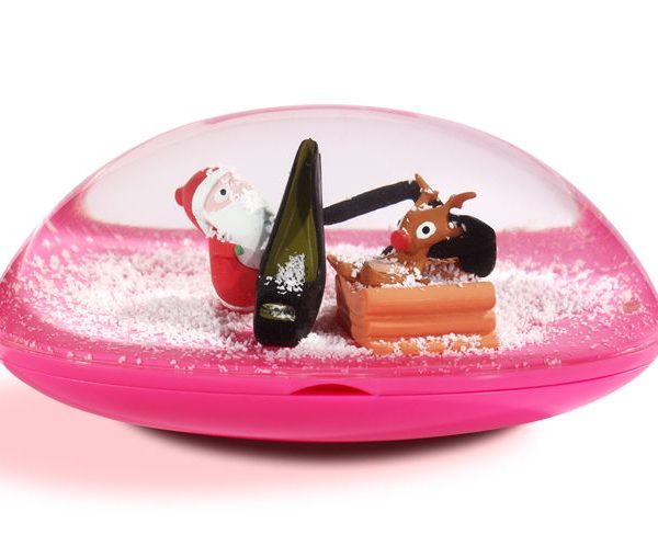 Snomee Gift Card Holder Is A New Gift Idea For Any Celebration