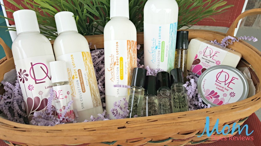 Mother's Day gift ideas