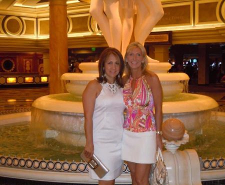 Be Inspired By Pursenal Butler Creative Team Bea Nohr And Deb Braun