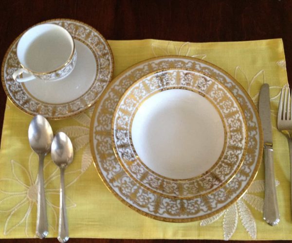 Create Holiday Traditions With Ambience