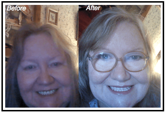 Nerium Skin Care Cream Testing Results ~ Continued Overview
