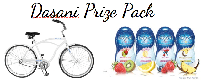 Dasani-Mountain-bike-water-drops CelebrateWomanToday.com