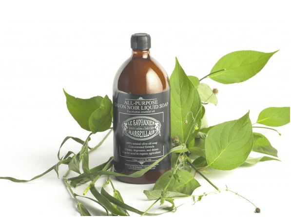 Eucalyptus-Savon-Noir-Olive-Oil-Soap-CelebrateWomanToday.com