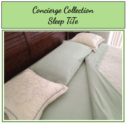 I Found A Great Concierge To Better My Sleep