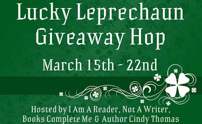Lucky-Leprechaun-Book-Giveaway-CelebrateWomanToday.com