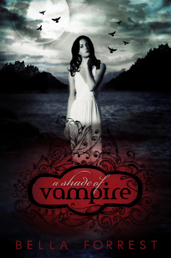Shade-of-Vampire-Bella-Forrest
