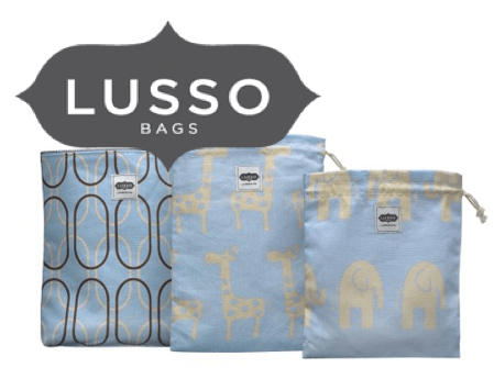 Lasso Bags Giveaway
