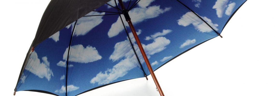 Fashionable Umbrellas For Unforgettable Raining Experience