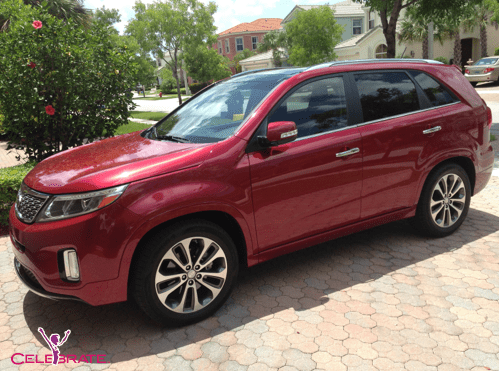 Is KIA Sorento Fits Your Lifestyle? You Will Be Surprised