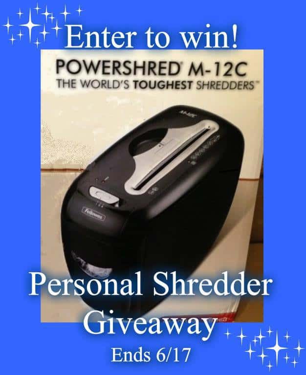 Powershred-M-12C-Shredder-office-supplies