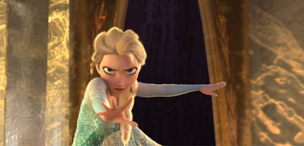 Disney Movies Like Frozen Would Keep You On The Edge!