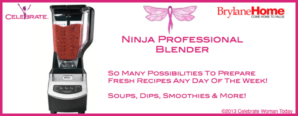Ninja Professional Blender To Add To Your Wholefoods Diet