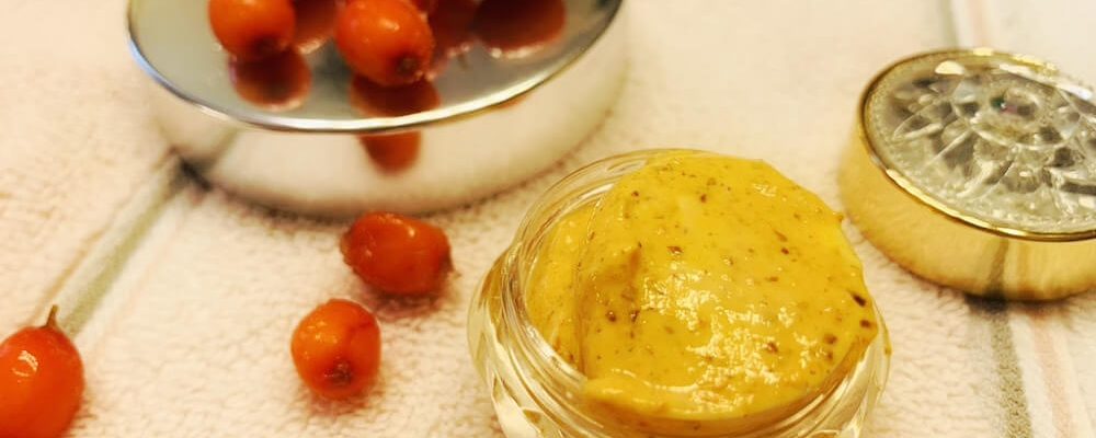 Top 3 Sea Buckthorn Skin Benefits for Your Daily Skin Care Routine