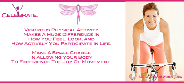 Facts About Vigorous Physical Exercise And Breast Cancer Risks