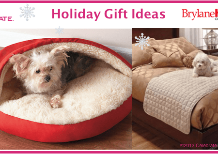 Comfortable Pet Bungalow Bed For Cats Or Dogs