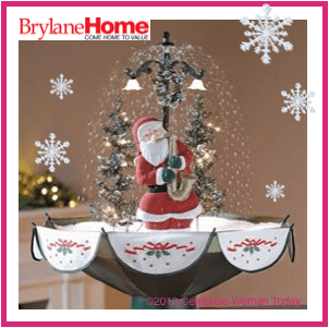 Snowing-Santa-BrylaneHome