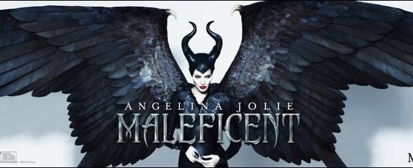 Maleficent Disney Movie – The Curse Has Been Broken…