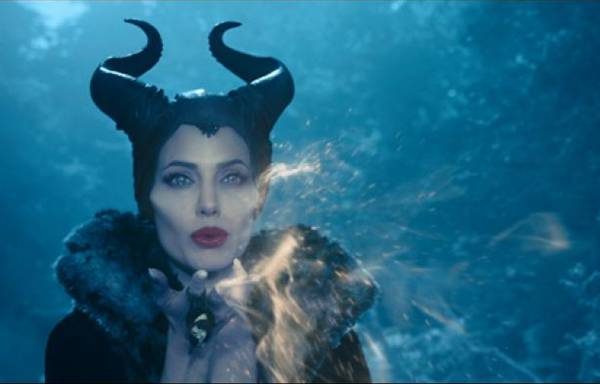 Have You Peaked Into A Maleficent Trailer?