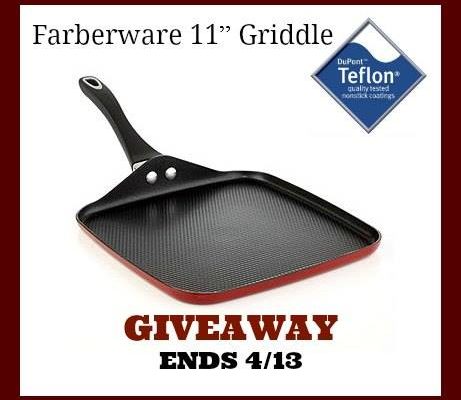 Are You Ready for A Farberware Griddle for Your Kitchen?