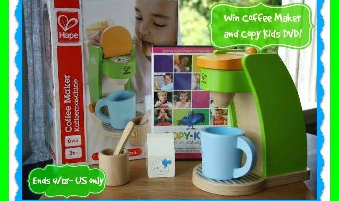 hape coffee