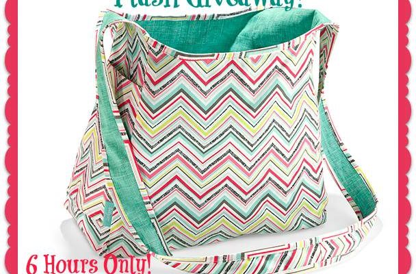 Thirty One Womens Summer Bags Are In Season – Win One!