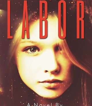 Innocent Labor Book by Monica Gloria Makes A Huge Stir in Human Trafficking