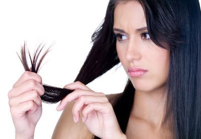 Put an End to Split Ends With These Home Remedies