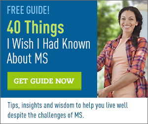 Free Guide for Multiple Sclerosis
