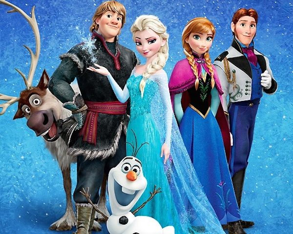 Walt Disney Animation Studios Announces the Return of FROZEN in New Animated Short “FROZEN FEVER”