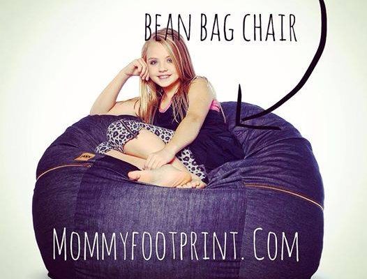 Jaxx Bean Chair For Entire Family to Enjoy