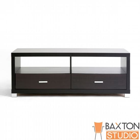 Baxton Derwent Modern TV Stand