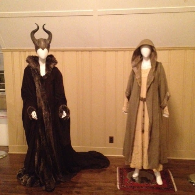 maleficent costumes disney estates