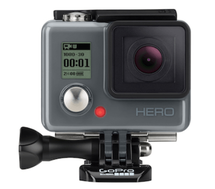 gopro hero camera best buy