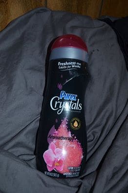 PUREX Crystals Aromatherapy Fabric Softener FREE Product Coupons