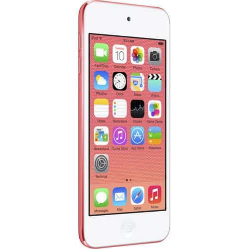 ipod touch movin to the beat shop your way
