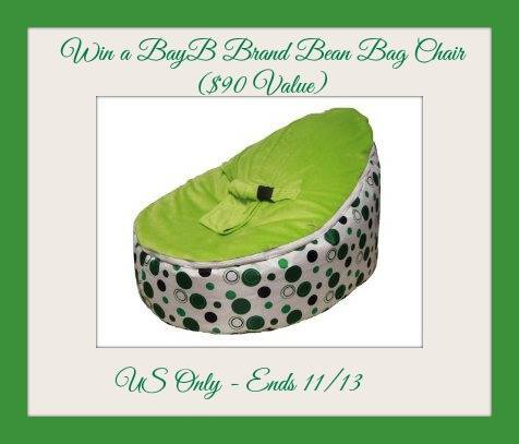 BayB Brand Bean Bag Chair