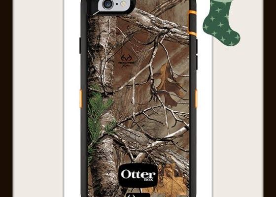 Win Otterbox Case of Choice for Phone or Tablet