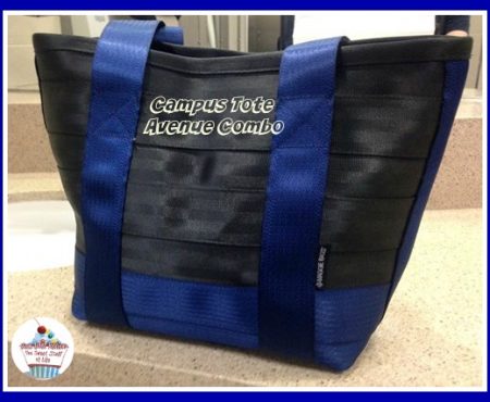 Maggie Bags Could Be Your New Way To Organize Your Errands